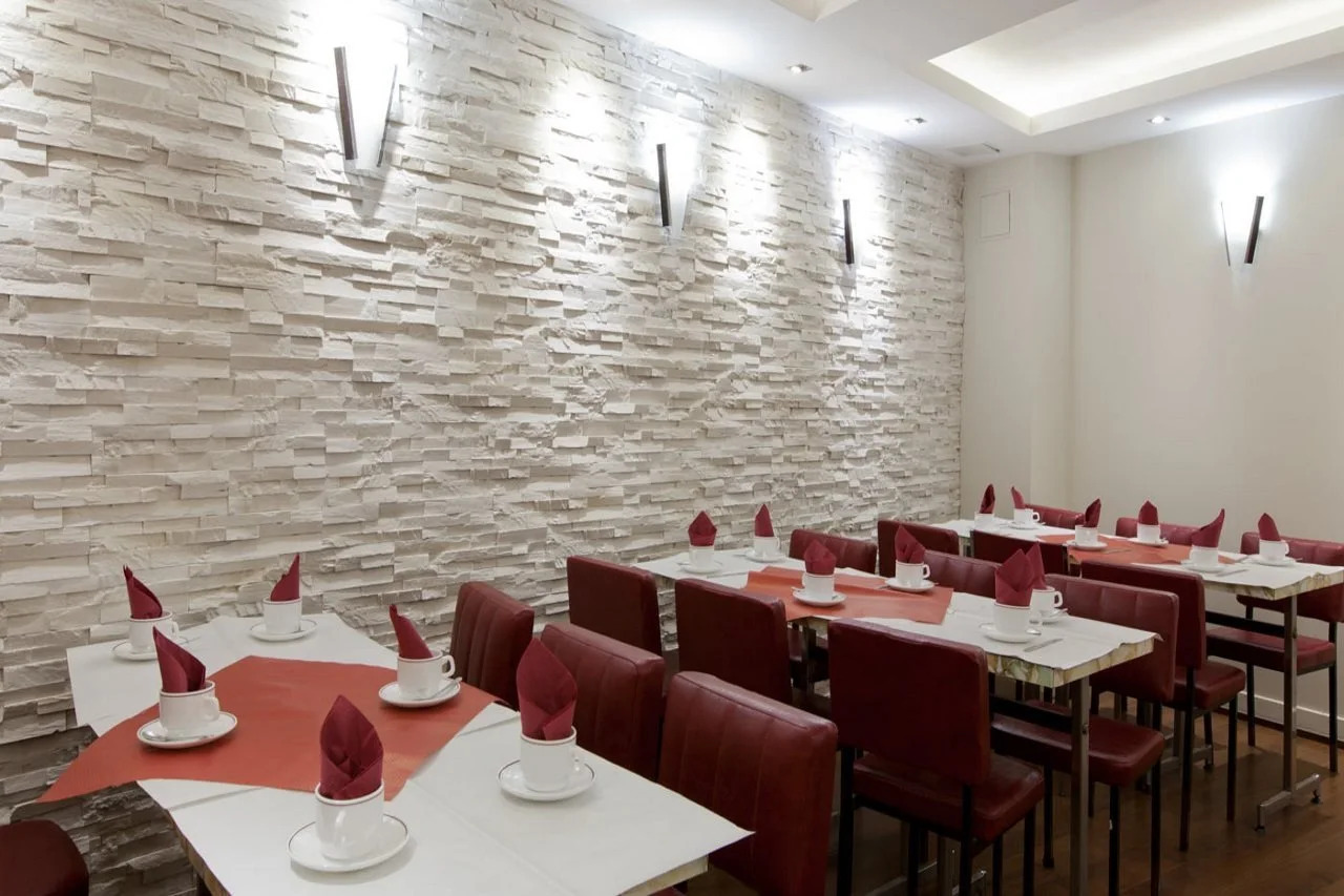 Foto - Hôtel Ambassadeur