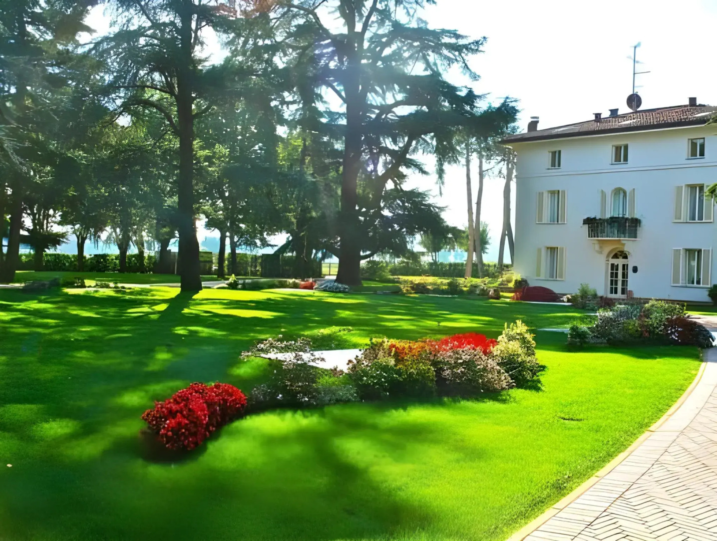Foto - Relais Villa Valfiore