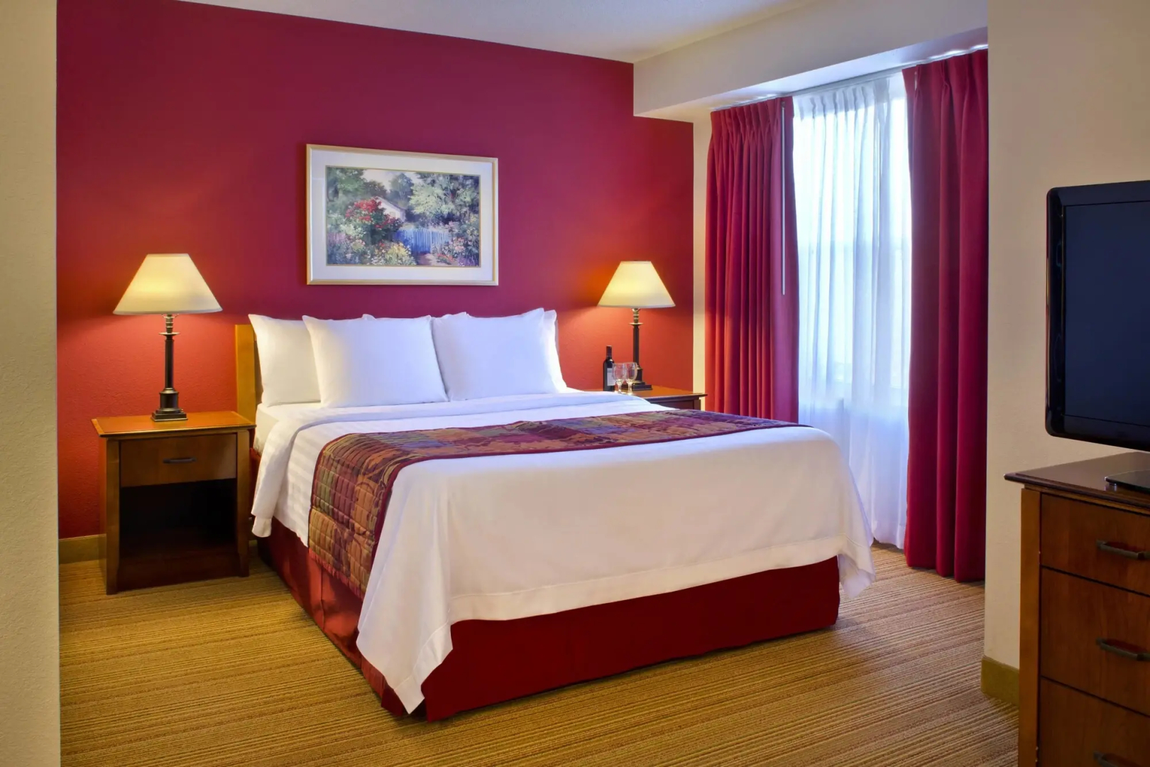 Foto - Residence Inn Boston Andover