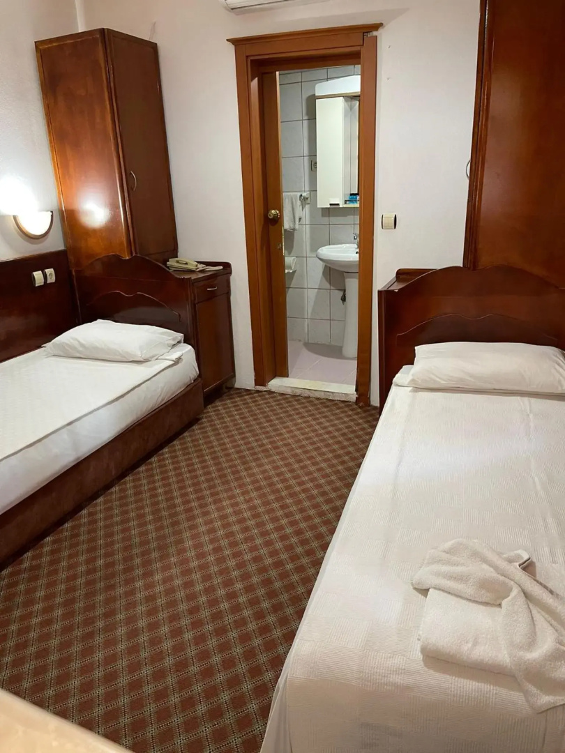 Foto - Hotel Karyatit Kaleici