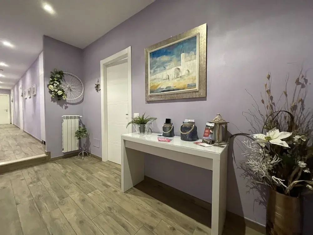 Photo - Porta alla Croce Guest House