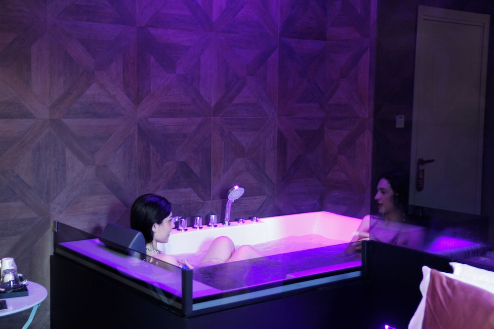 Foto - spera luxury palermo