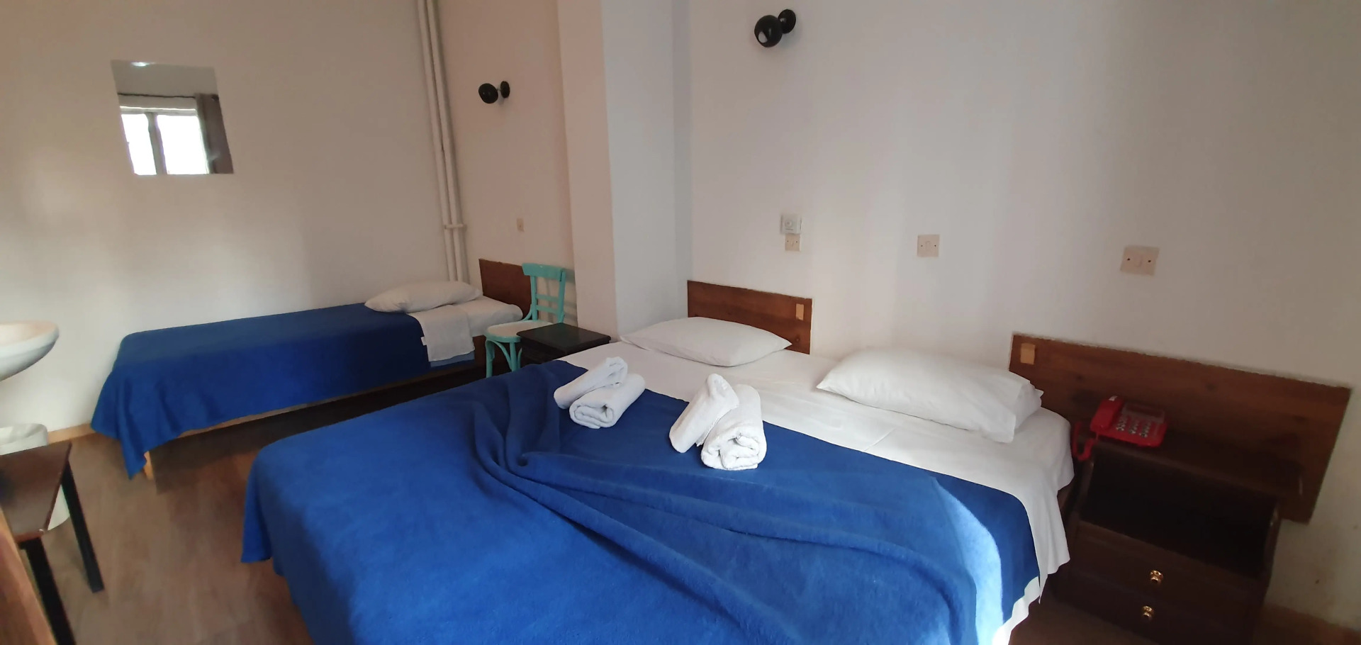 Photo - Sparta Team Hotel