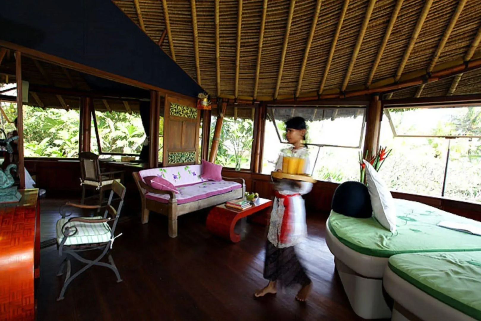 Foto - Sejuk Beach Villas