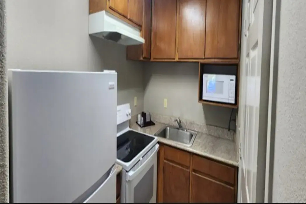 Foto - Regency Inn & Suites By Capital O Houston IAH Airport