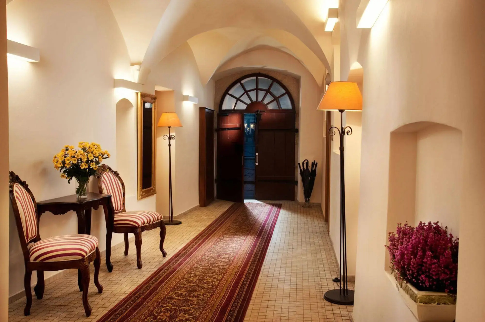 Photo - Hotel Santi