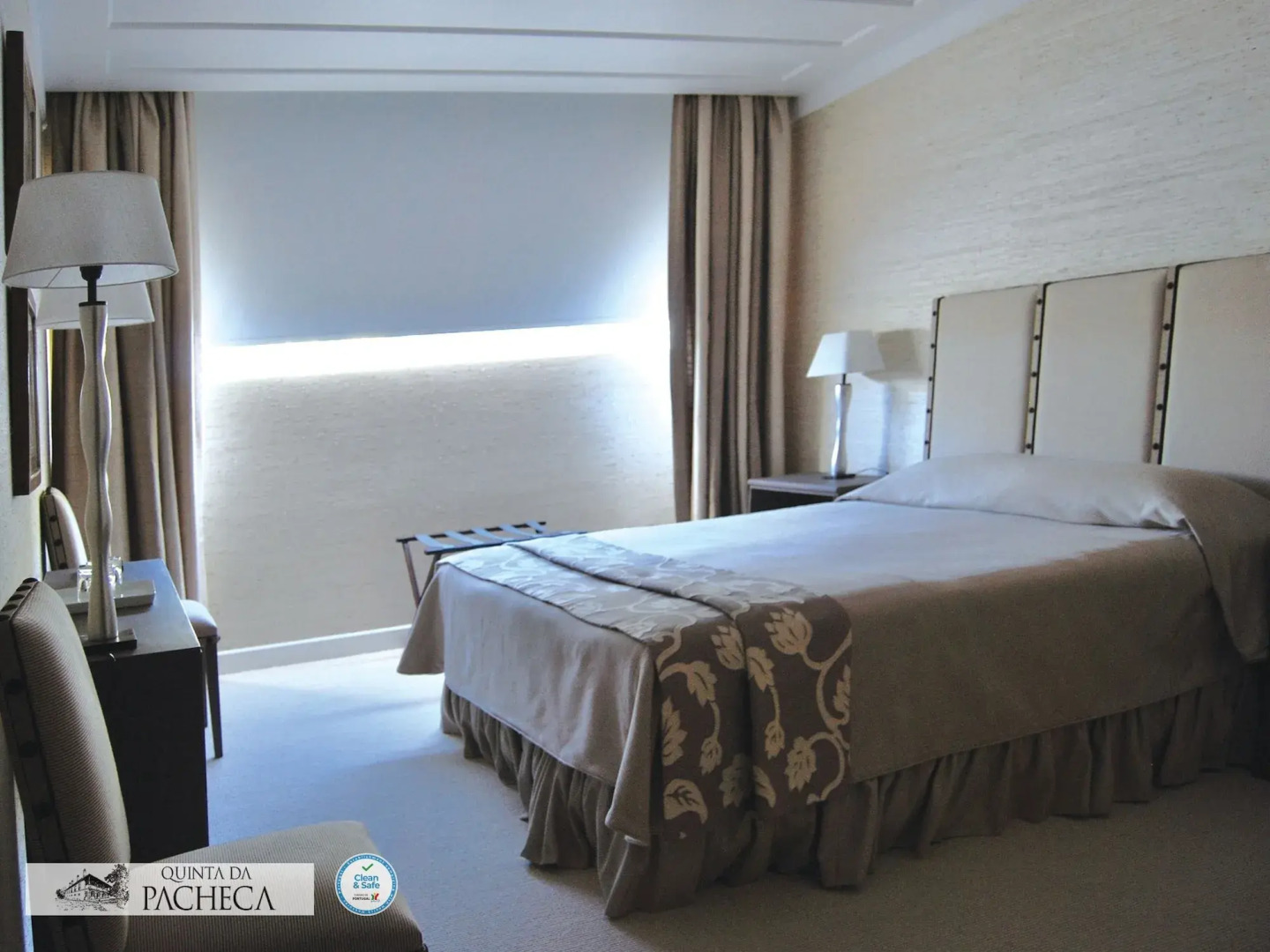 Foto - Pacheca The Wine House Hotel e Spa - Quinta da Pacheca