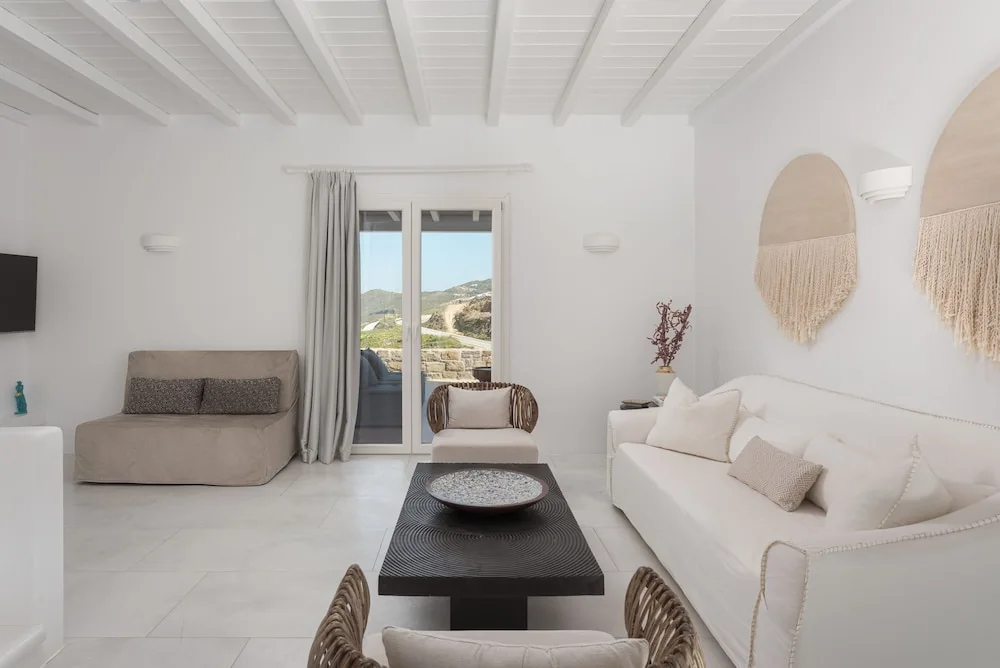 Foto - Retreat Hill Luxury Villas Mykonos
