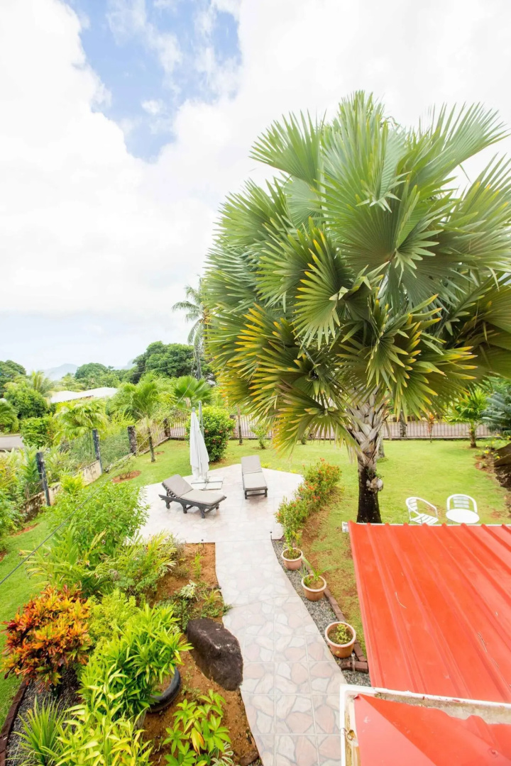 Foto - The Orchard Holiday Home