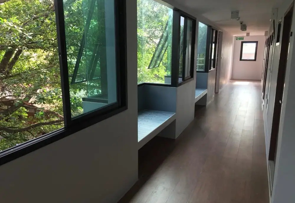 Photo - Red Door Samsen Hotel, Bangkok