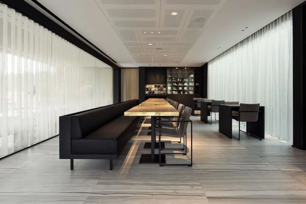 Foto - La Butte aux Bois a Small Luxury Hotel of the World