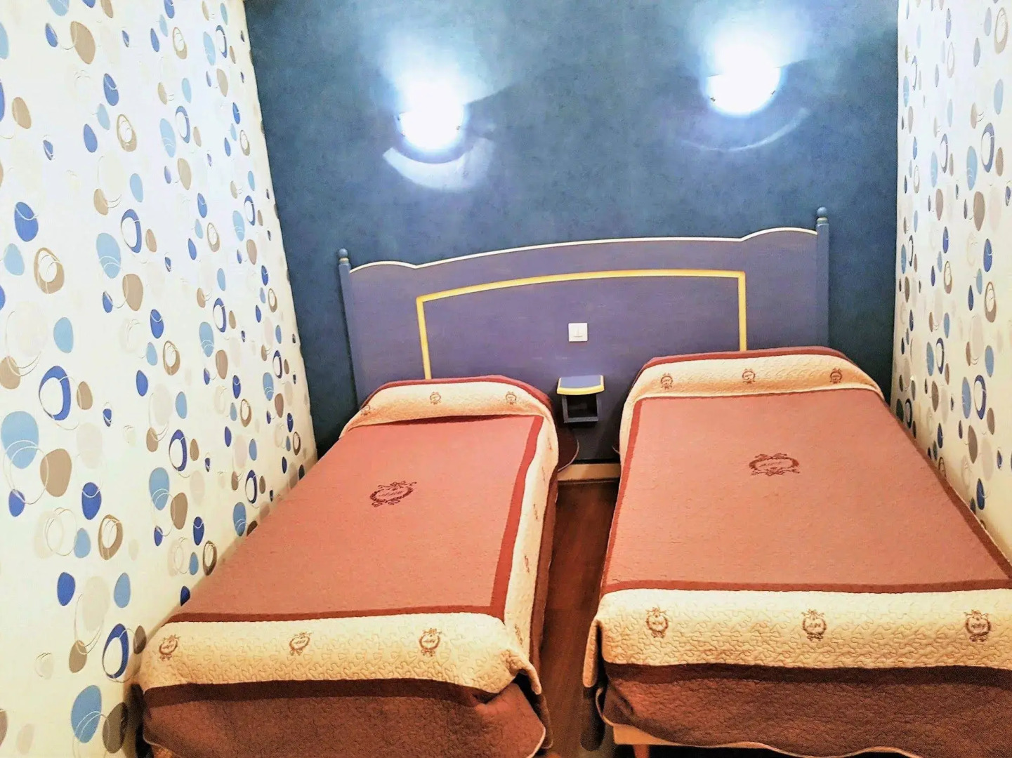 Foto - Ibis Styles Paris Gare de l'Est Magenta