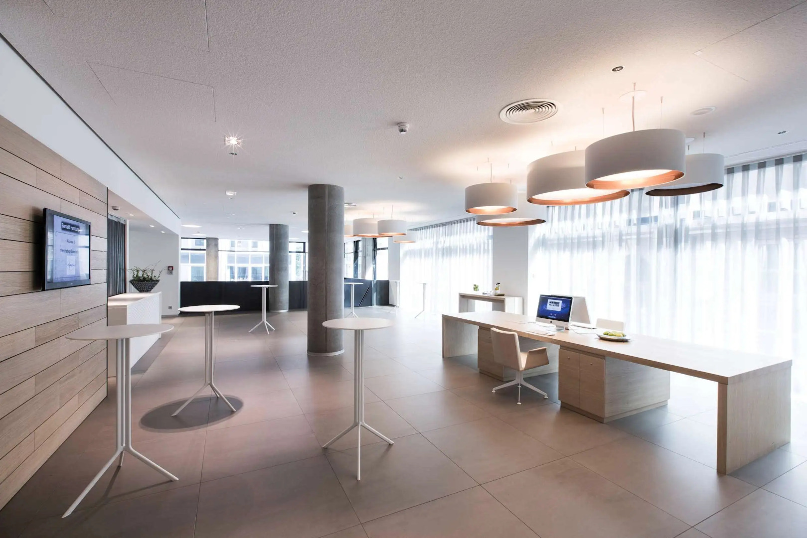 Photo - Barceló Hamburg