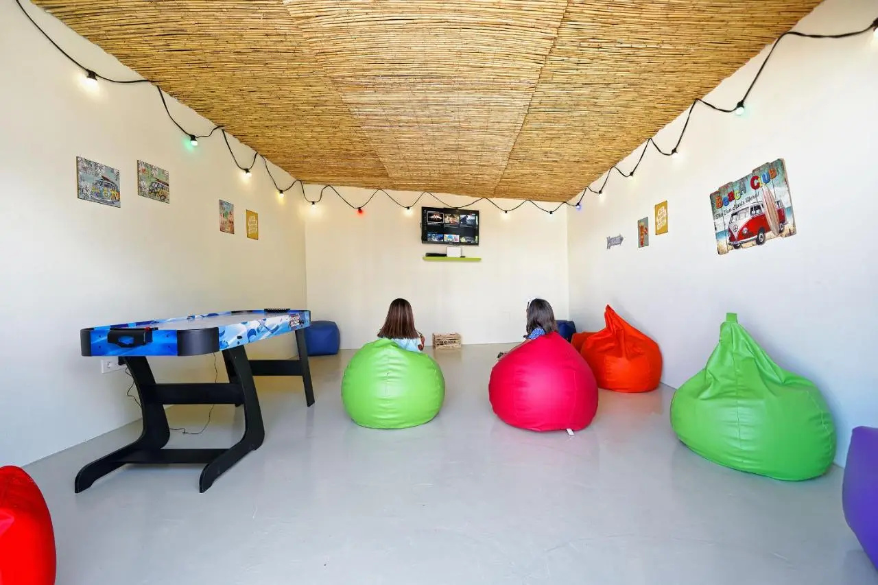 Foto - Aequora Lanzarote Suites