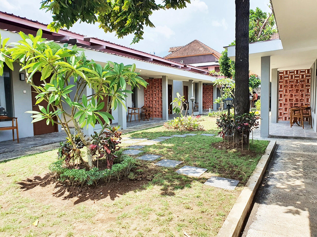 Foto - Sanur Agung Suite