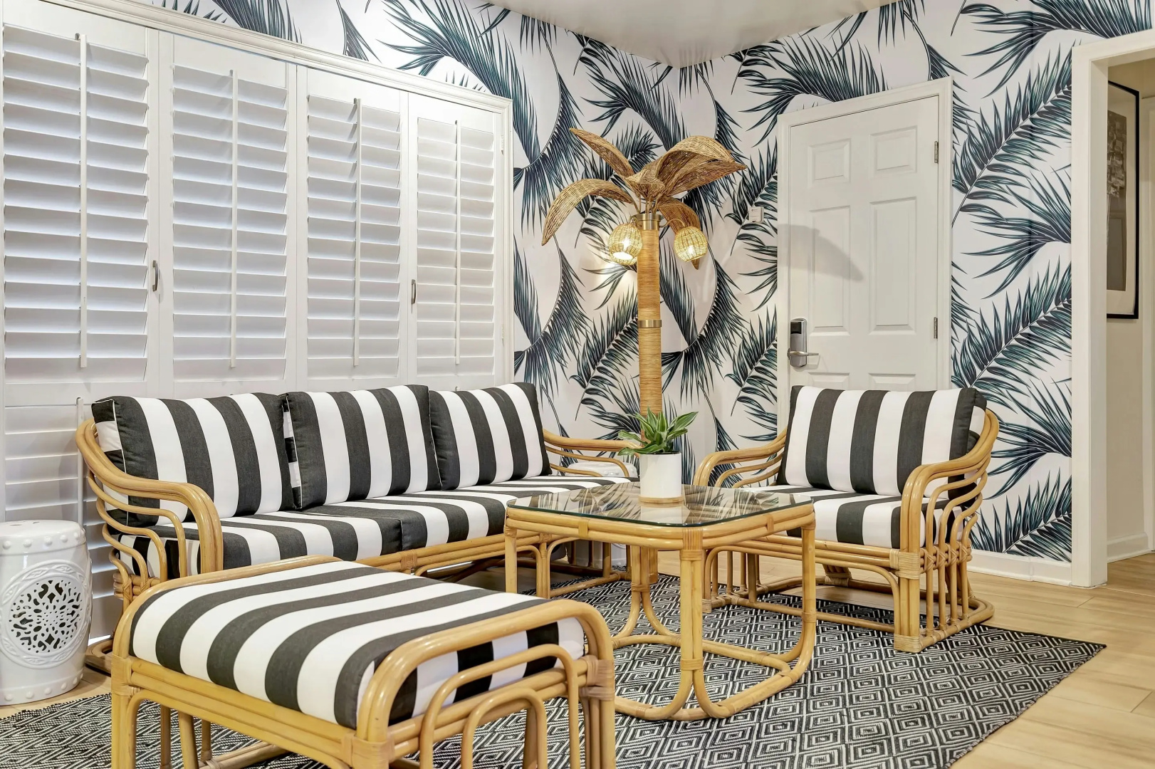 Foto - Santa Monica Hotel
