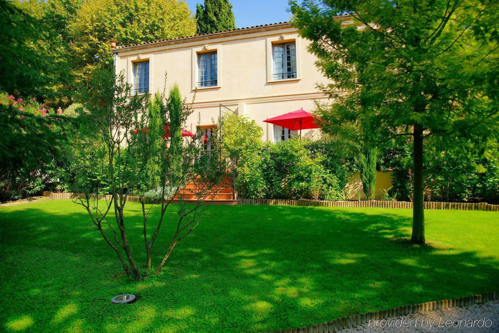 Foto - Villa Gallici Hôtel & Spa