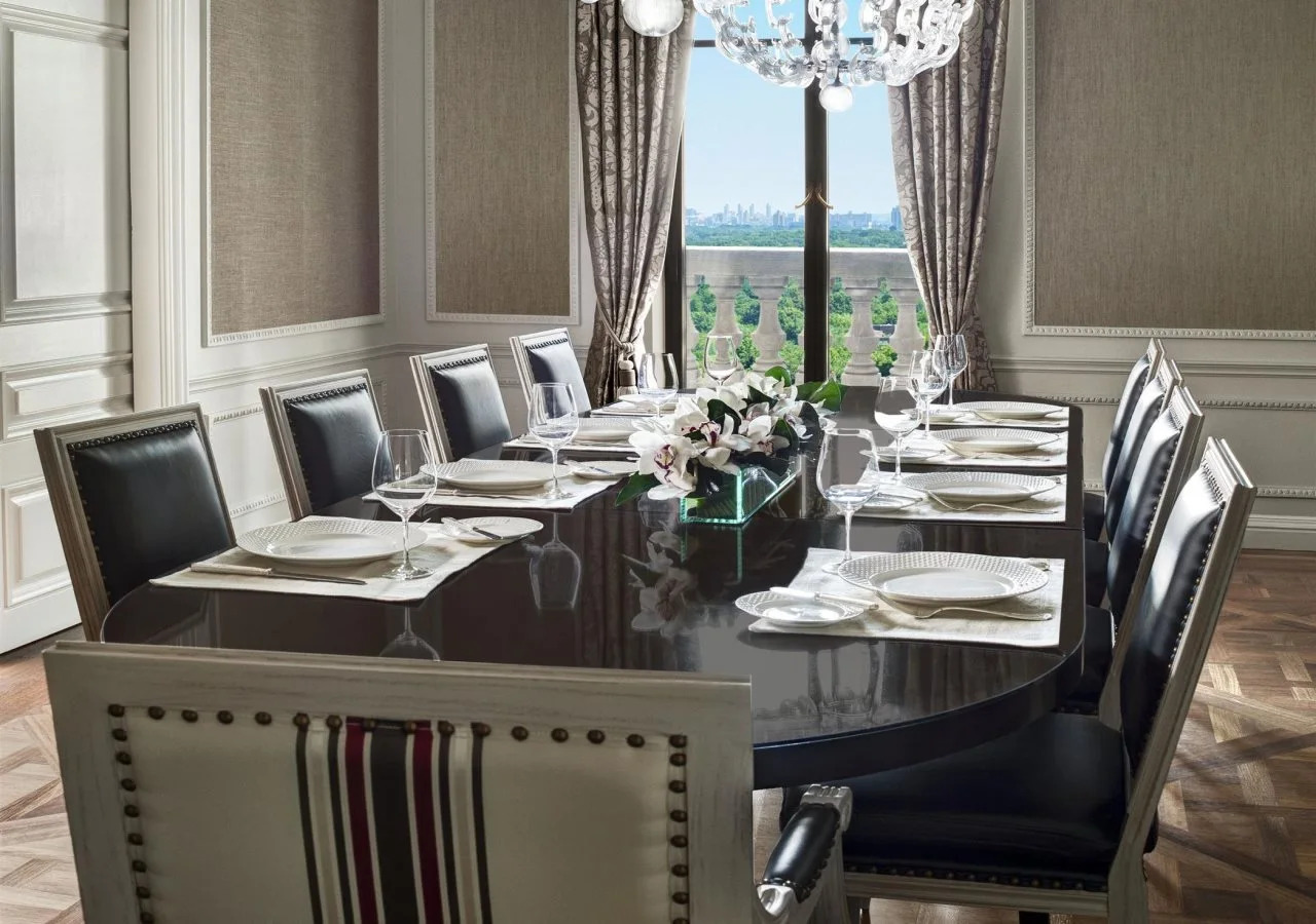 Foto - The St. Regis New York