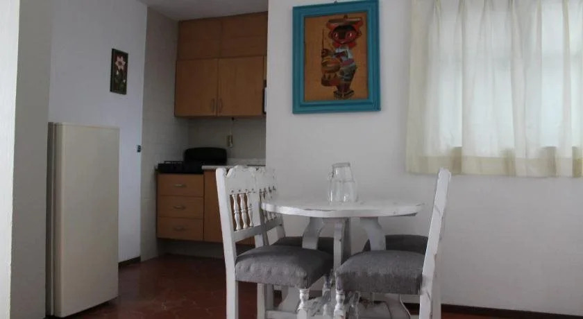 Foto - Suites Internacional