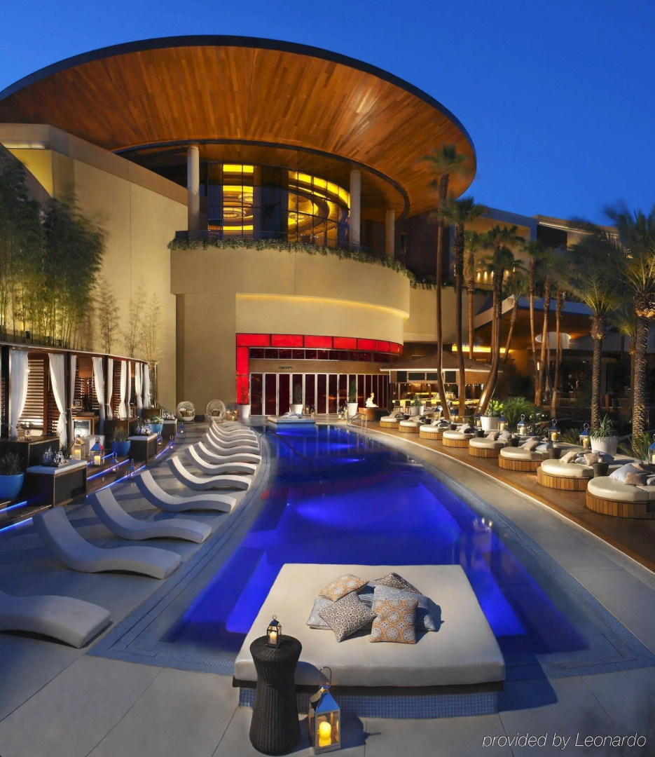 Photo - Red Rock Casino Resort & Spa