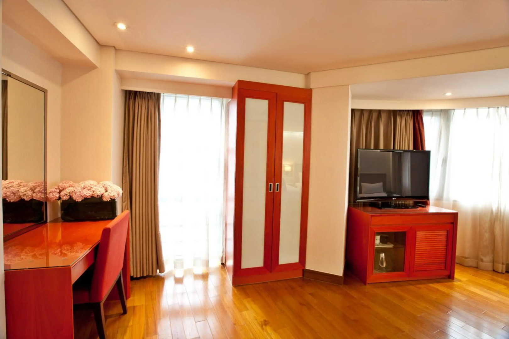 Foto - Hotel Prince Seoul