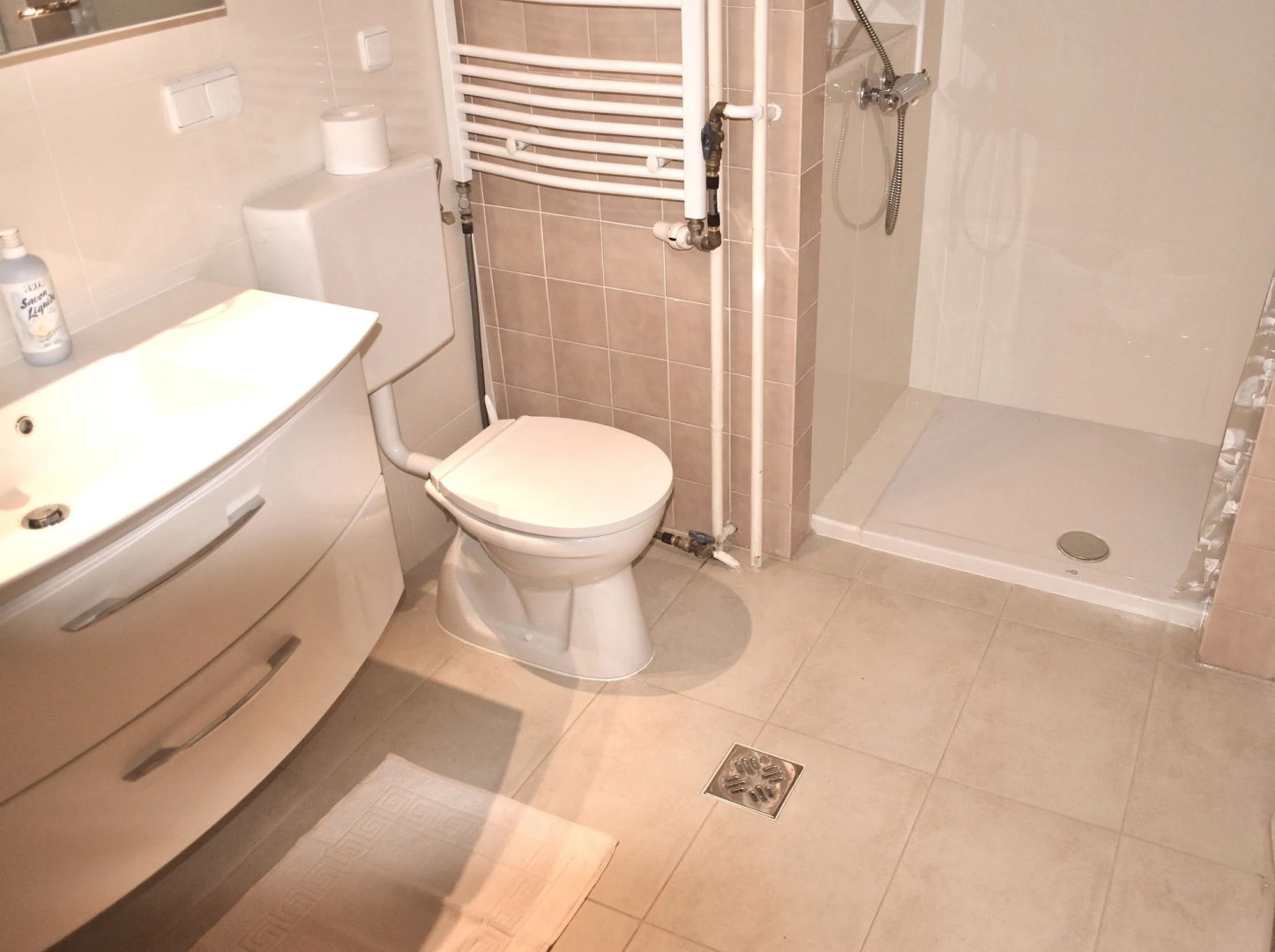 Foto - Anabelle Bed and Budapest