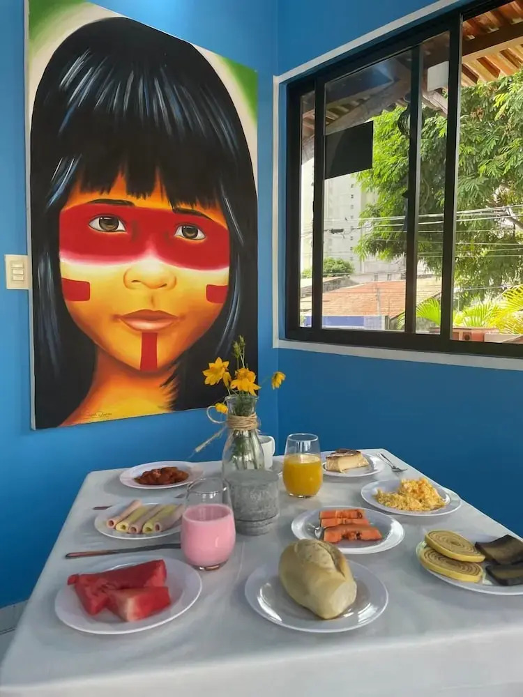 Photo - Pousada Jardim Mágico