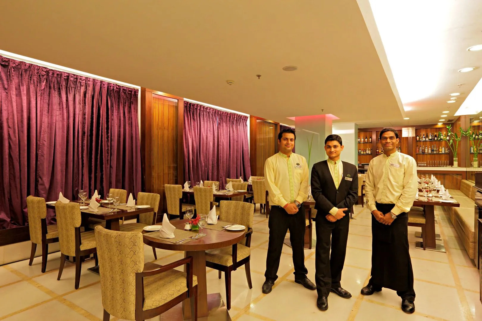 Foto - Zone Connect by The Park Saket New Delhi