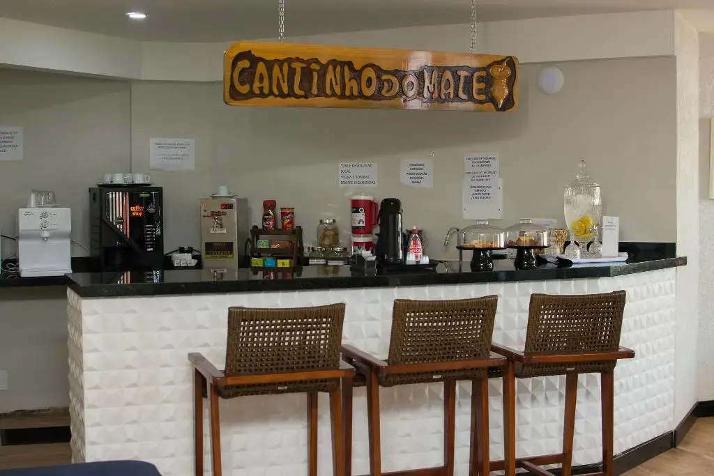 Photo - Hotel Portinari Centro