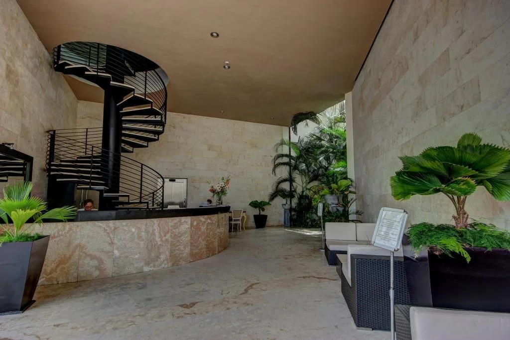 Foto - The Elements Oceanfront & Beachside Condo Hotel