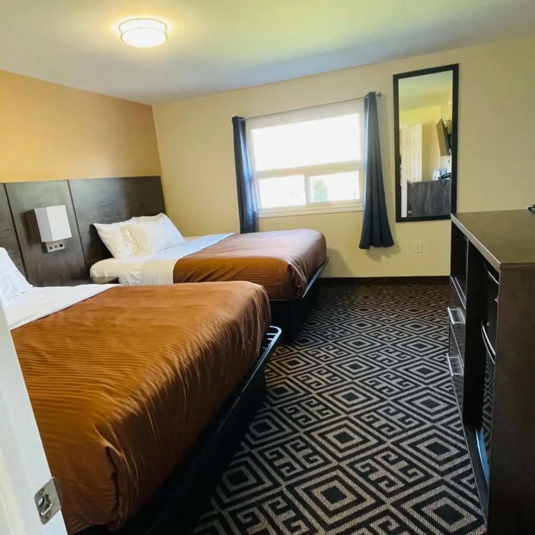 Foto - Falls Lodge & Suites