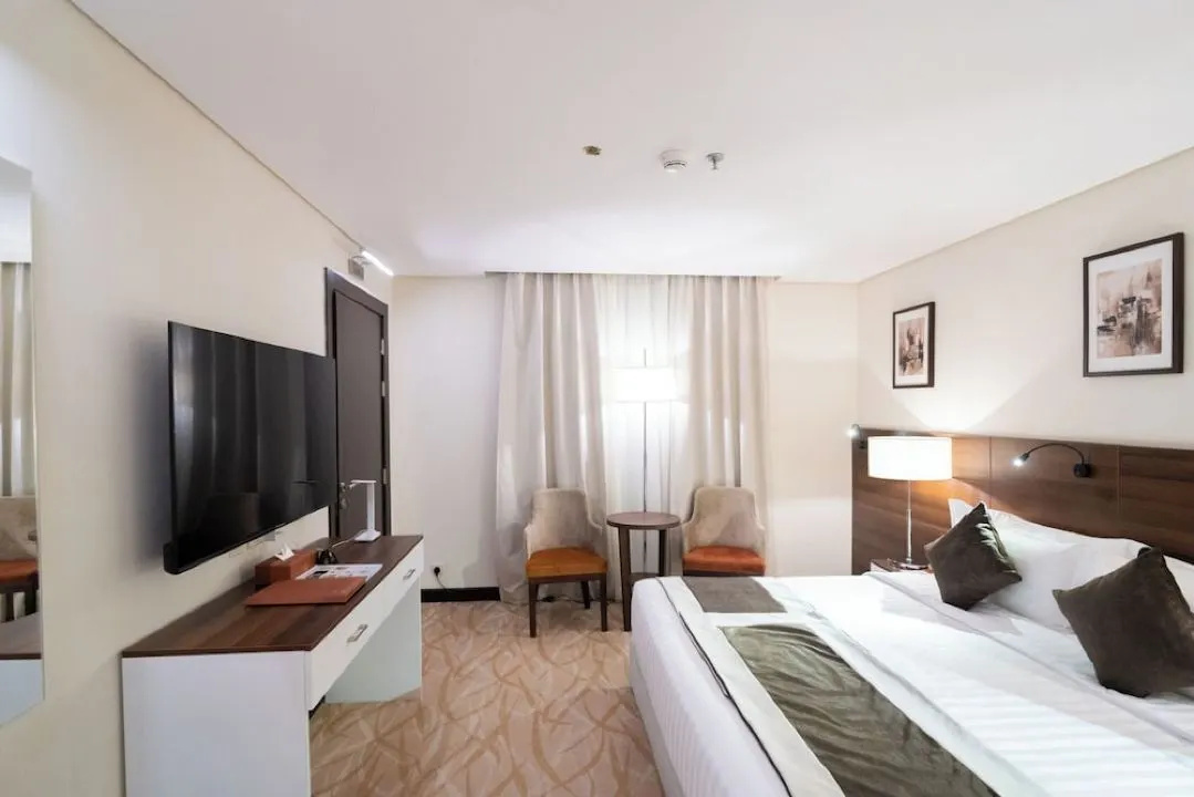 Foto - Jayden Masar Hotel
