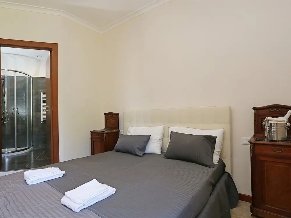 Foto - Camere del Camerlengo