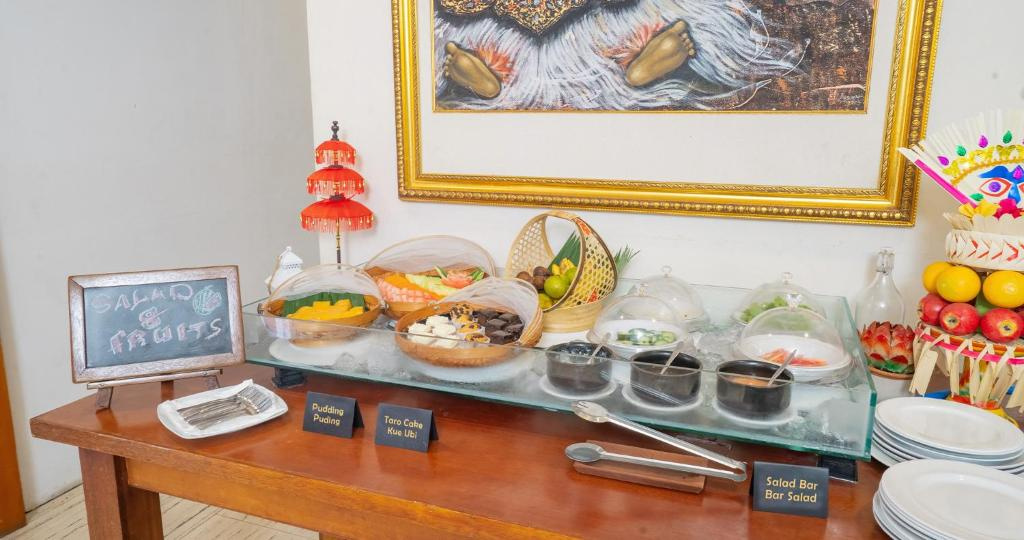Foto - Swiss-Belinn Seminyak