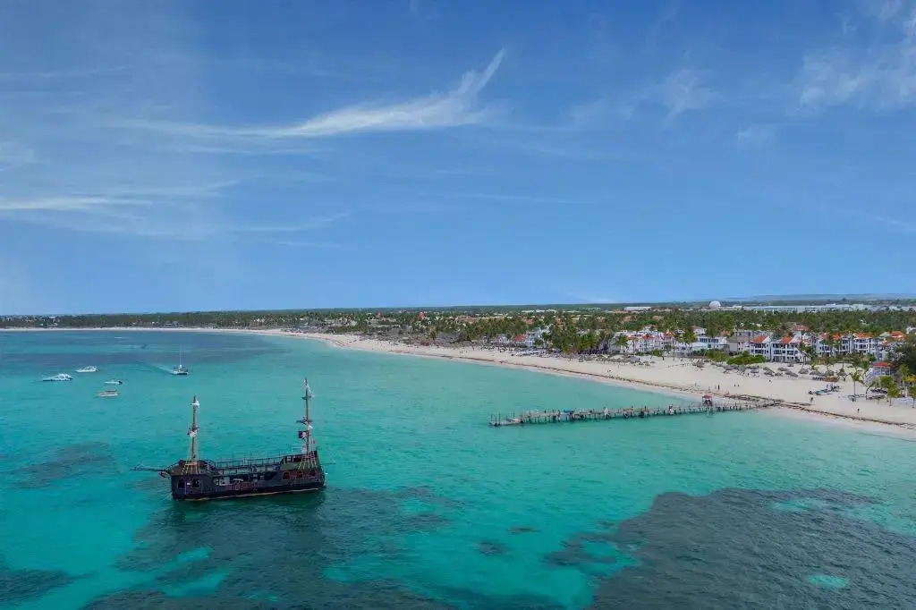 Foto - Flor del Mar Condo Punta Cana Beachfront