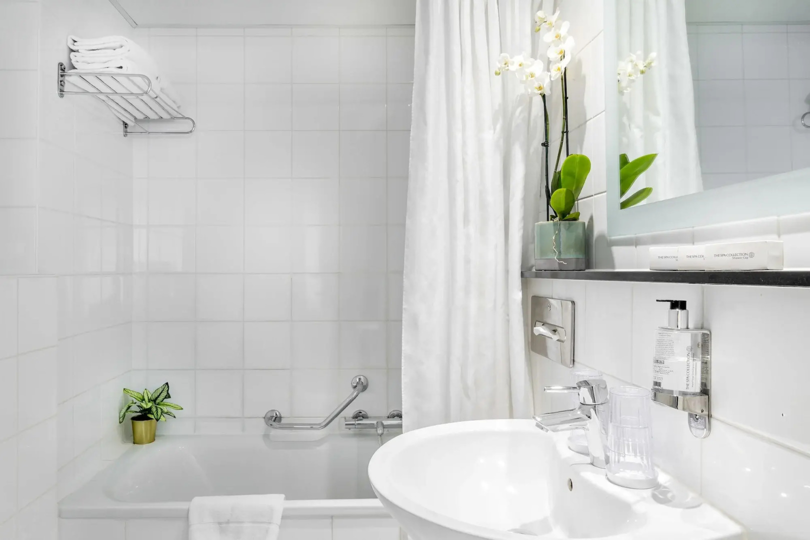 Photo - PREMIER SUITES Antwerp