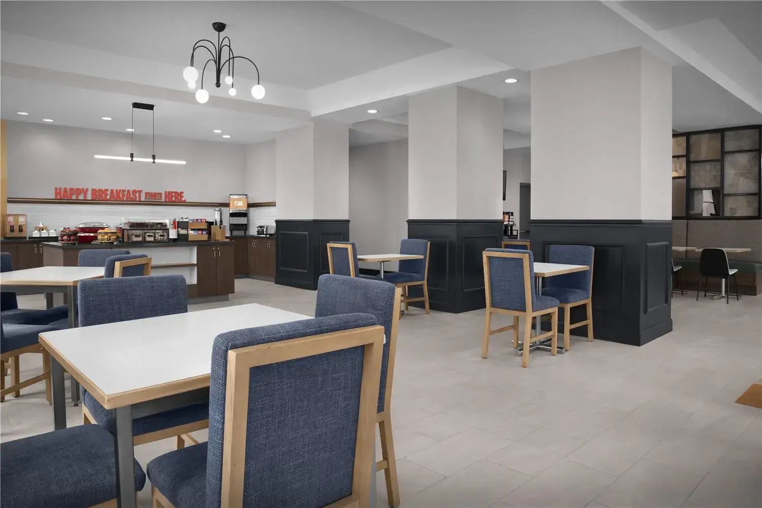 Photo - Hampton Inn Indianapolis Downtown Across from Circle Centre