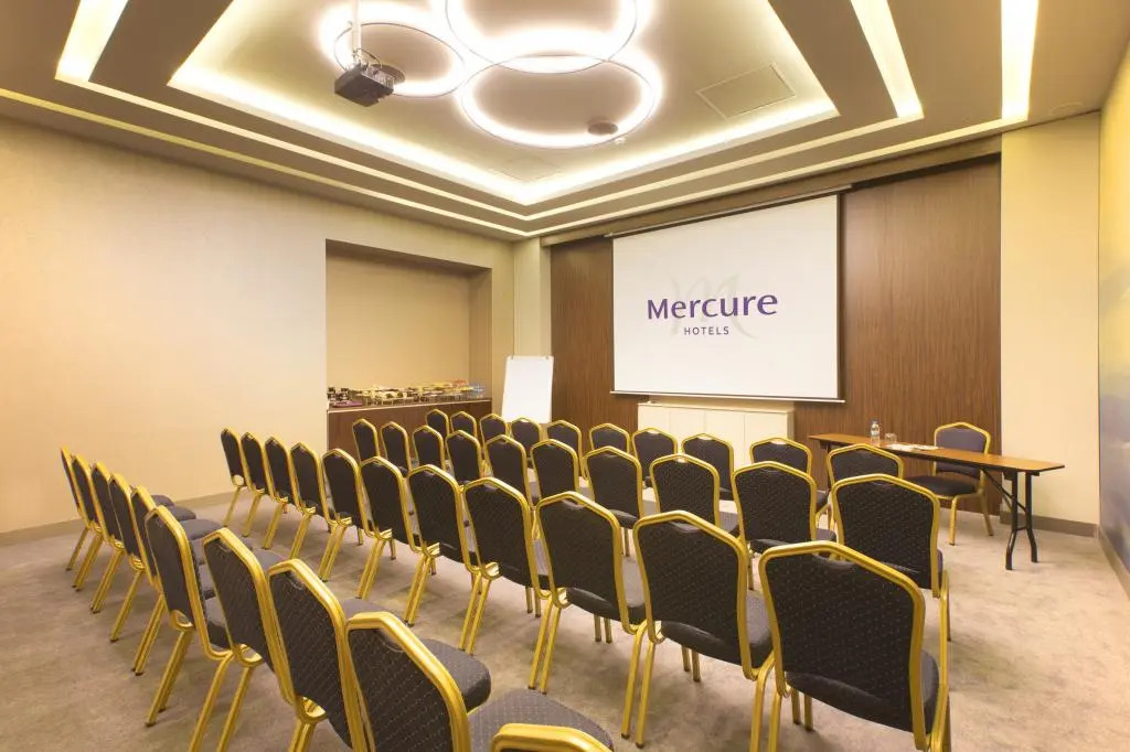 Foto - Mercure Istanbul Umraniye