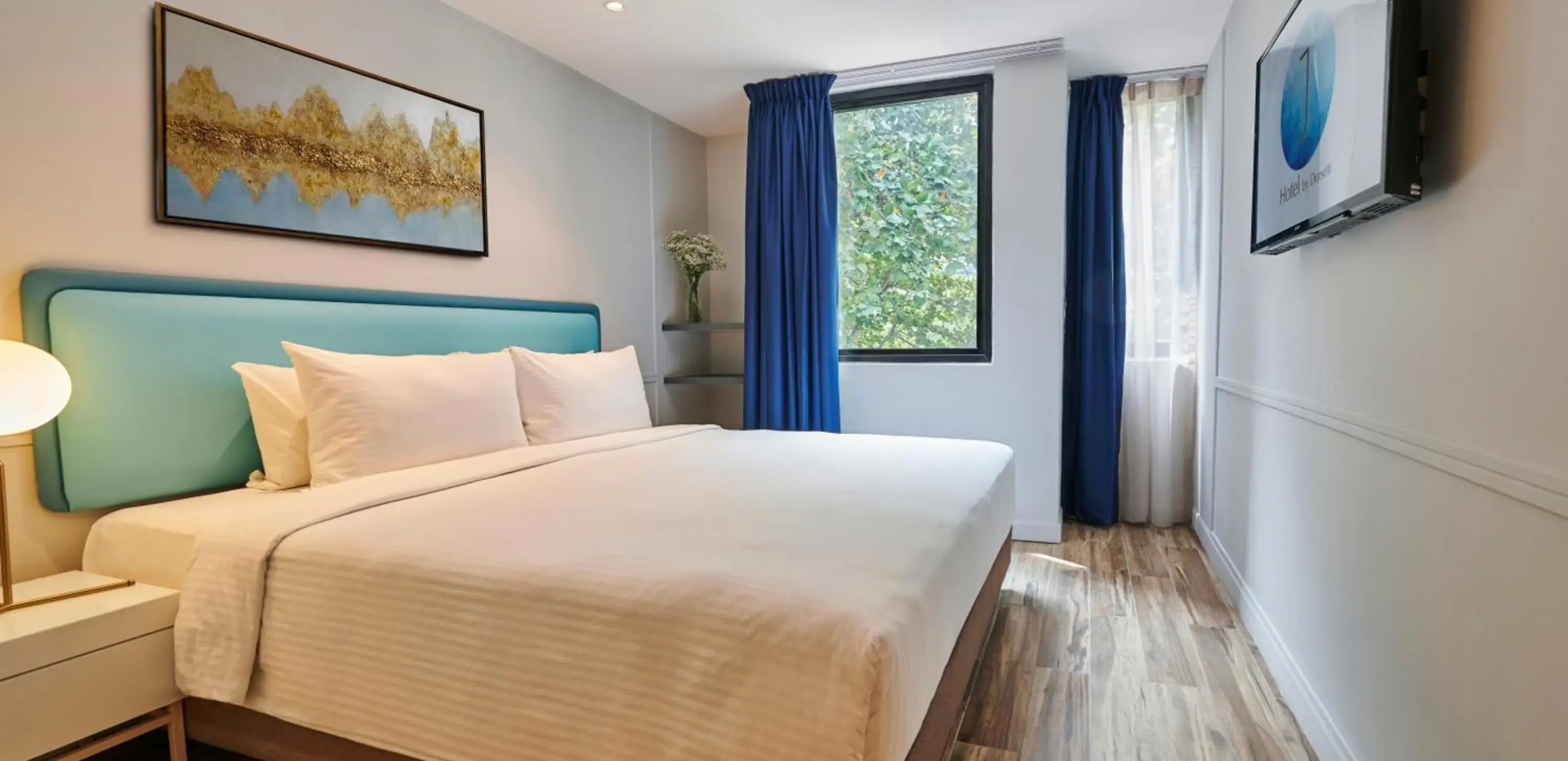 Foto - J-Hotel by Dorsett