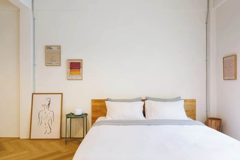 Photo - Wabisabi Bangkok 3 MIN To Train Station