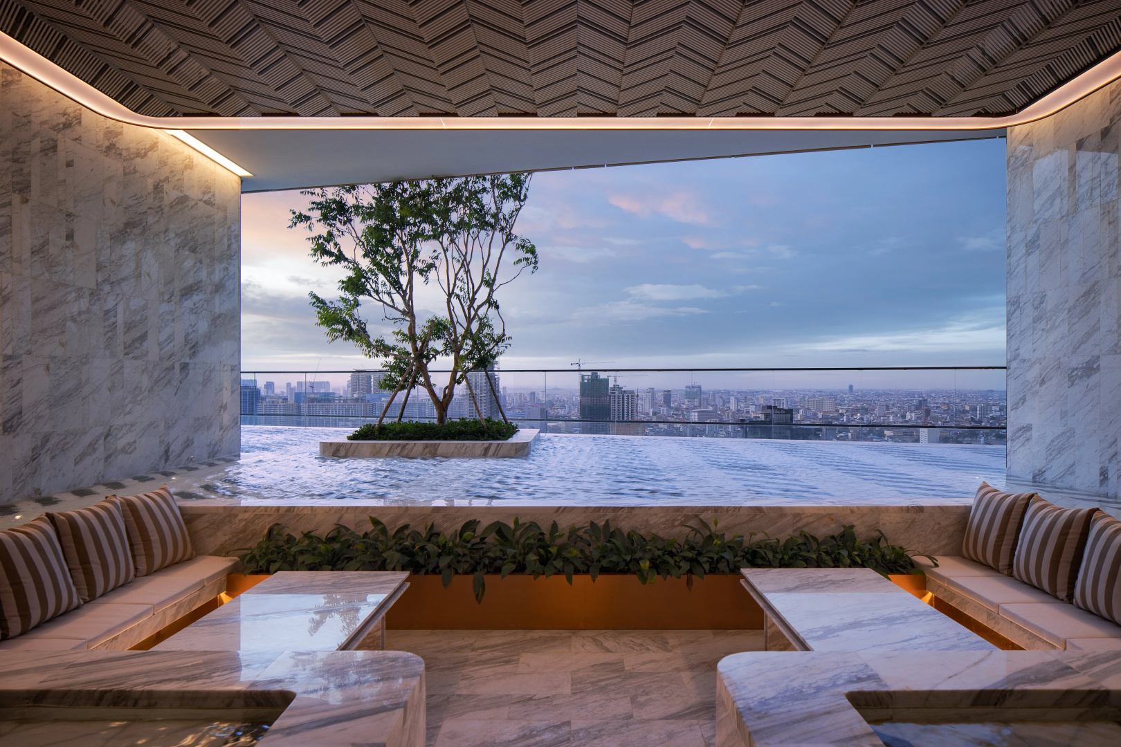 Foto - Citadines Flatiron Phnom Penh