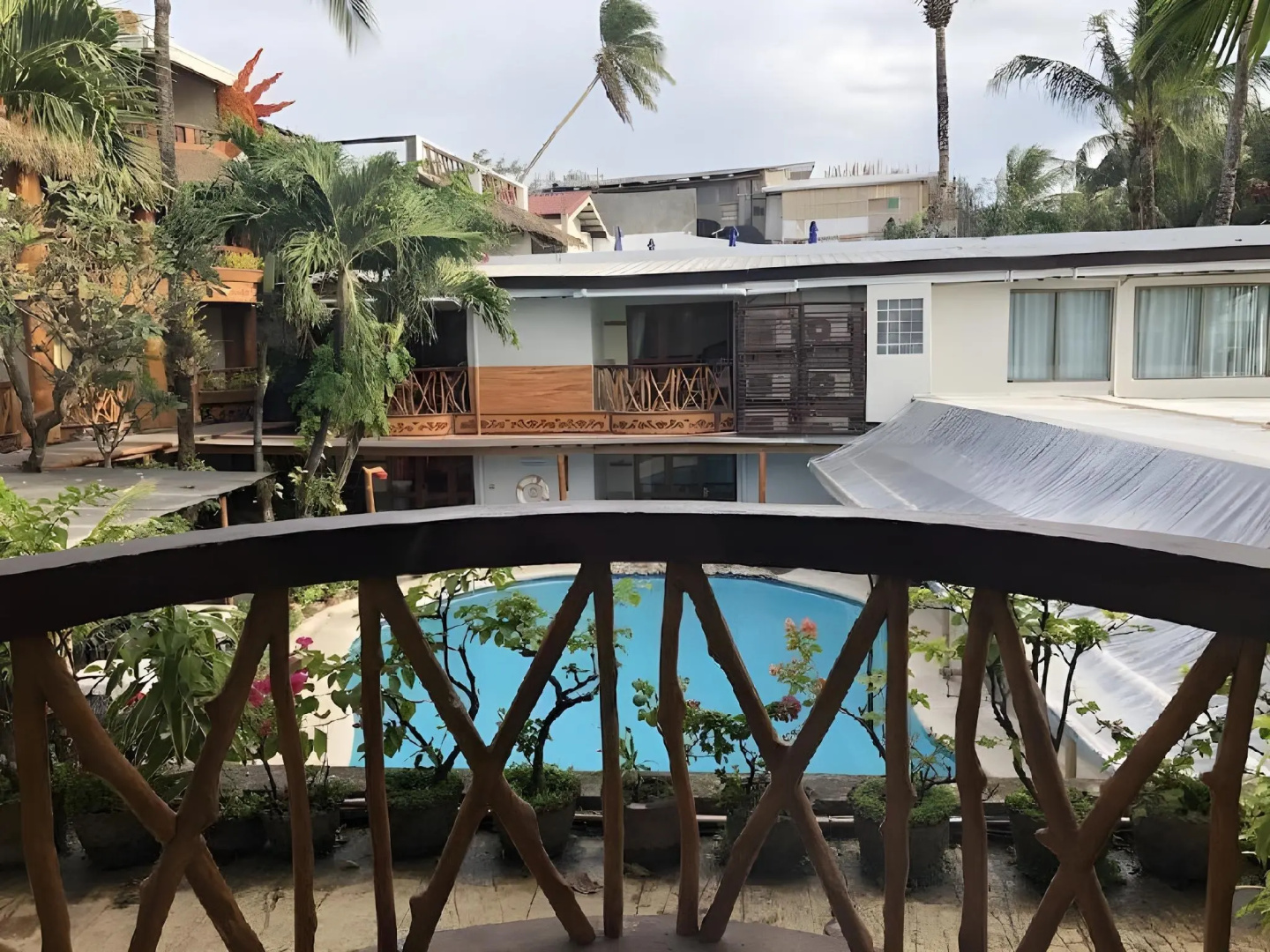 Foto - Red Coconut Beach Hotel