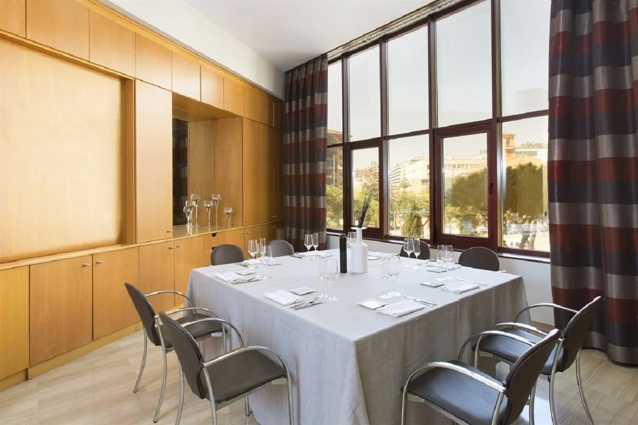 Foto - Hotel SB Ciutat Tarragona