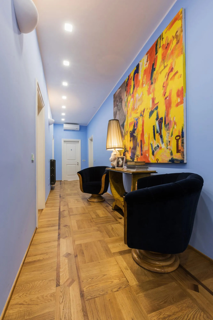 Photo - Hotel la Scala