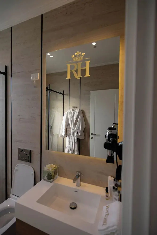 Foto - Royal Hill Hotel