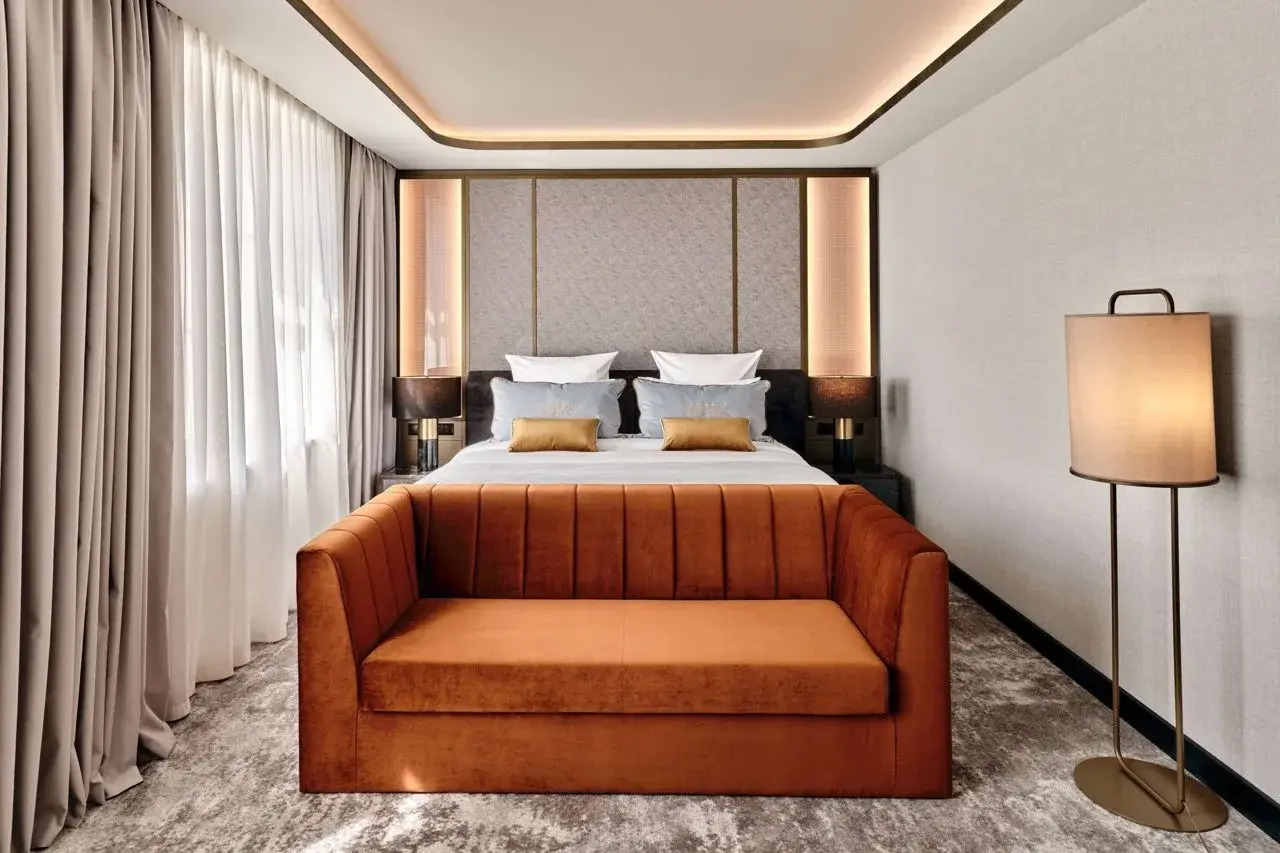 Photo - The Crown Krakow Center - Handwritten Collection ACCOR