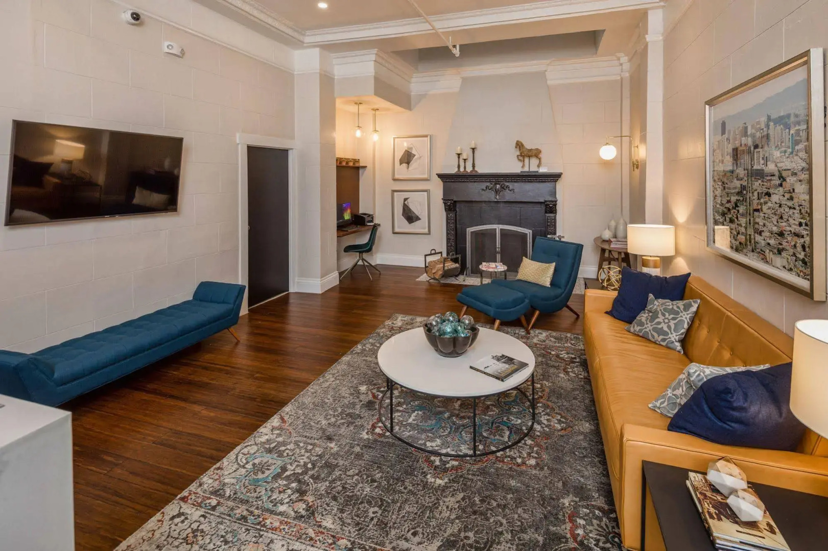 Foto - Motel 6 San Francisco, CA Civic Center