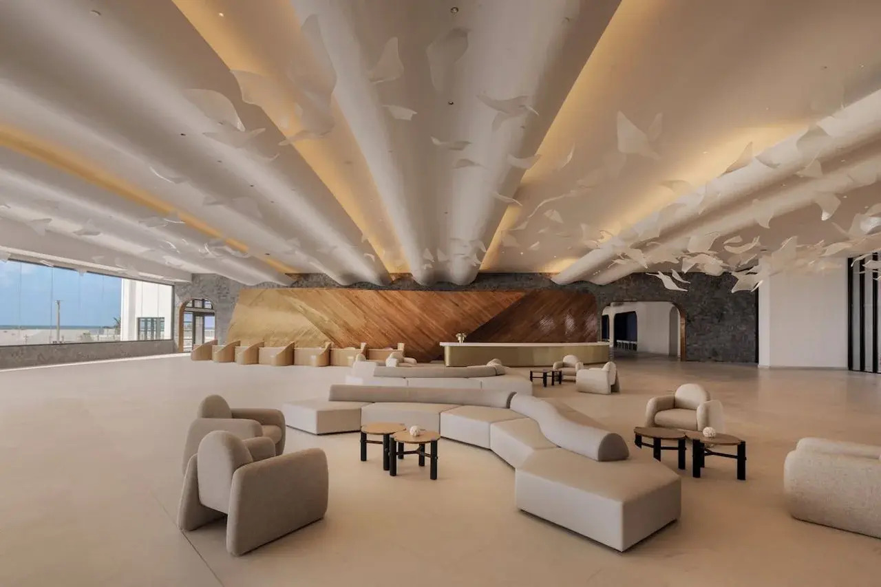 Photo - AVA Resort Cancun - All Inclusive