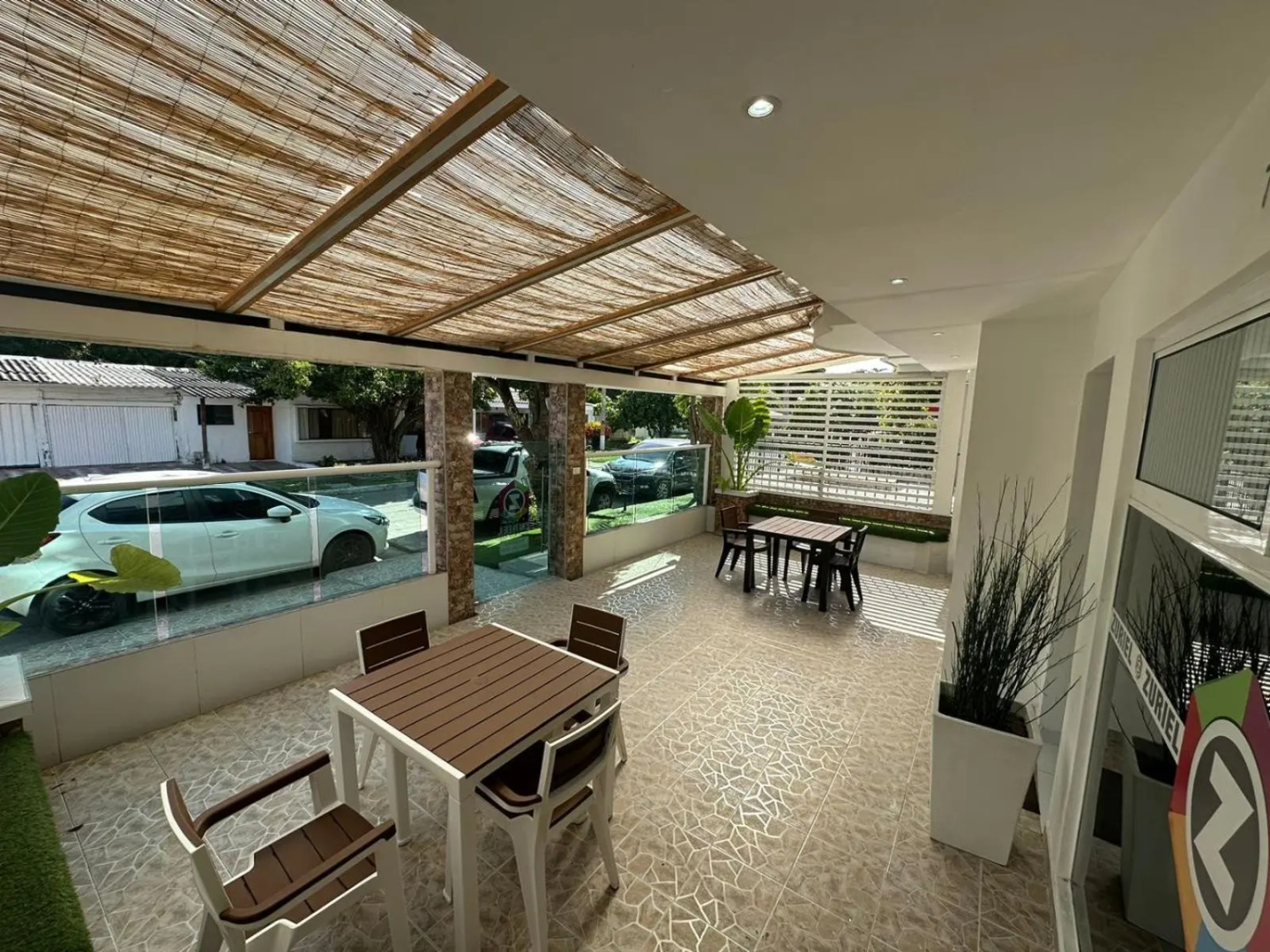 Foto - Hotel Zuriel Boutique