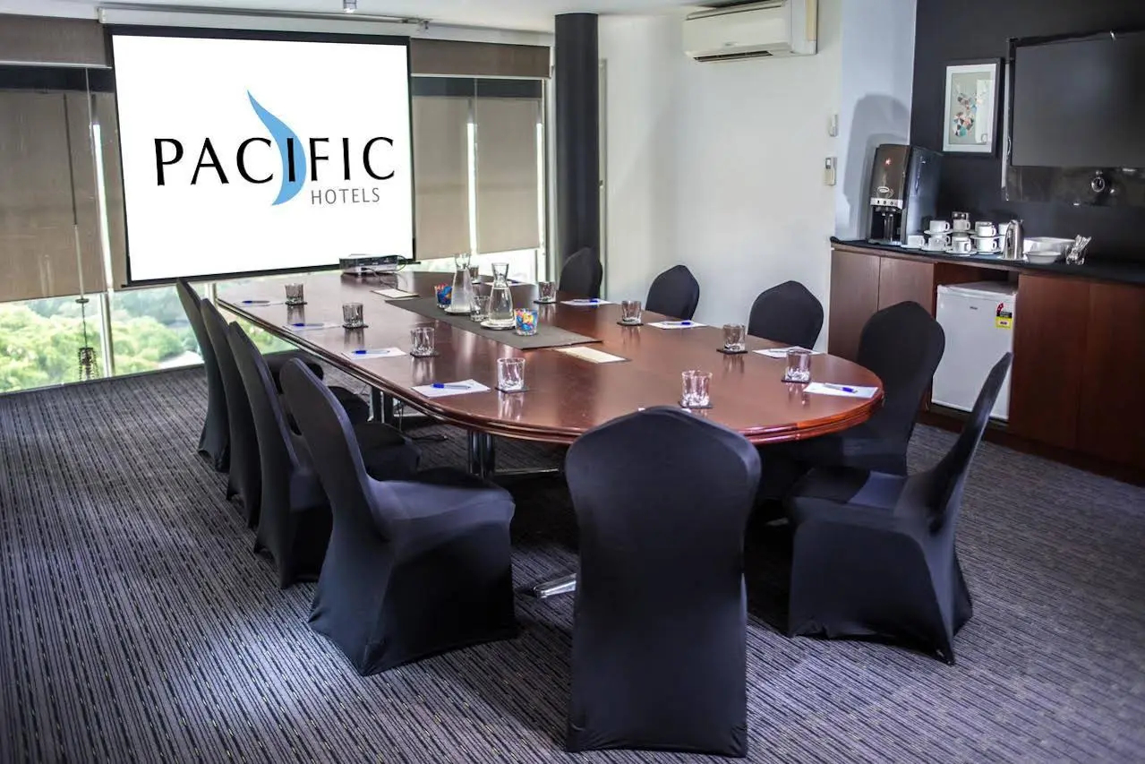 Foto - Mercure Brisbane Spring Hill